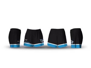 Rive Valley 2026 Women Evolve Mesh Short