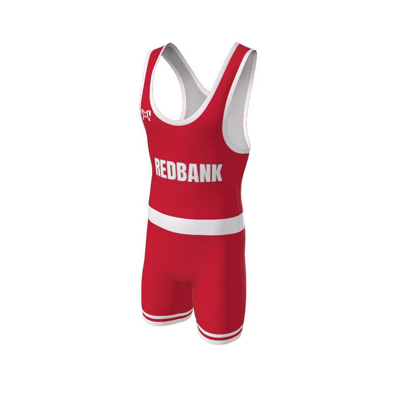 Singlets MSW-003D Collegiate. (x 30)
