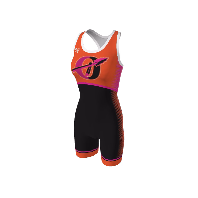 Women's Singlets WSW-119G Women's Best Sellers. (x 2)