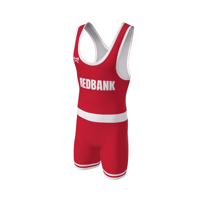 Singlets MSW-003D Collegiate. (x 30)