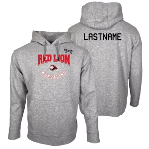Red Lion Christian Academy MyHOUSE Heat Press Challenger Hoodie