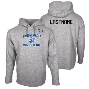 Hanover Area MyHOUSE Heat Press Challenger Hoodie