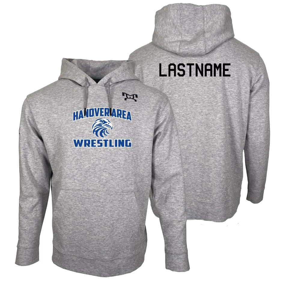 Hanover Area MyHOUSE Heat Press Challenger Hoodie