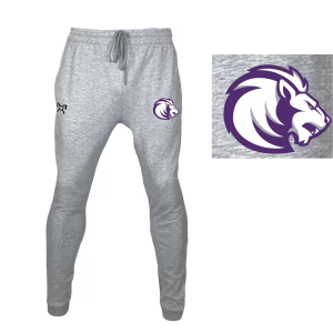 Eastside High School MyHOUSE Heat Press Challenger Jogger