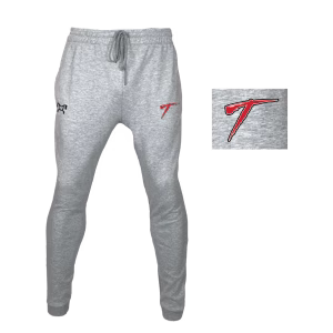 Tri State Wrestling MyHOUSE Heat Press Challenger Jogger