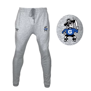 Galena High School MyHOUSE Heat Press Challenger Jogger
