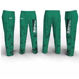 Central Dauphin Youth Wrestling Poly Fleece Pajama Pants