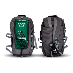Central Dauphin Youth Wrestling Hybrid Gear Bag (THIS WILL SHIP IN 6-8 WEEKS)