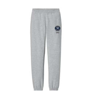 Bentonville Wrestling Club  MyHOUSE Heat Press Challenger Jogger