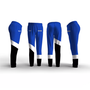 4M Wrestling Club Elite Sublimated Joggers