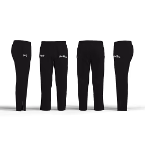 Eagle wrestling Academy Intrepid Tapered Pant (Zipper Bottom)