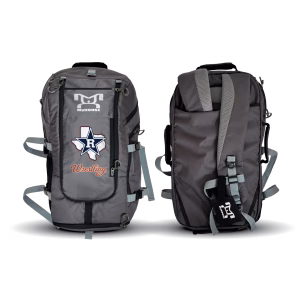 Riverside HS Hybrid Gear Bag (THIS WILL SHIP IN 6-8 WEEKS)