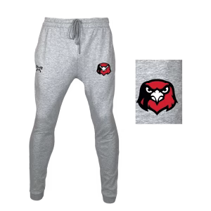 Hamburg Wrestling 2026 MyHOUSE Heat Press Challenger Jogger