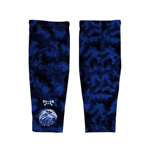 Hanover Area Padded Knee Sleeve