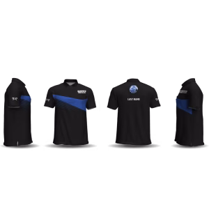Hanover Area Men's Custom Polo