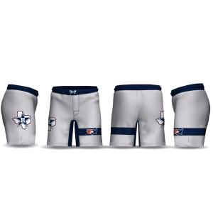 Riverside HS Men's 9" Fight Short