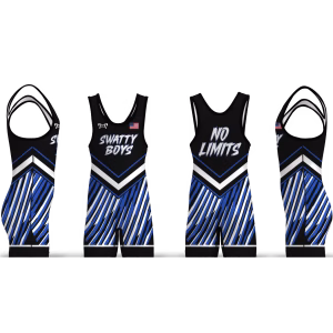 Lower Dauphin PA Men's Singlet