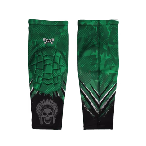 Oak Forest Youth Wrestling  2026 Padded Knee Sleeve
