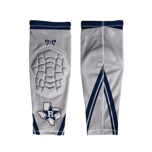 Riverside HS Padded Knee Sleeve