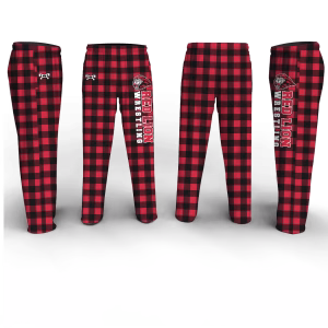 Red Lion Christian Academy Poly Fleece Pajama Pants