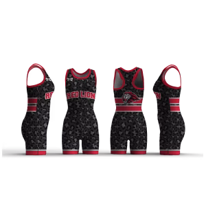 Red Lion Christian Academy Women's Racerback Singlet