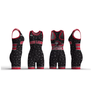 Red Lion Christian Academy Women's Racerback Singlet
