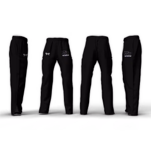 Ruby Mountain Wrestling Club Athletic Pant (Tapered/Zipper)
