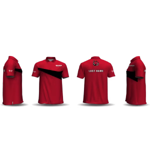 Superior High School 2026 Men's Custom Polo