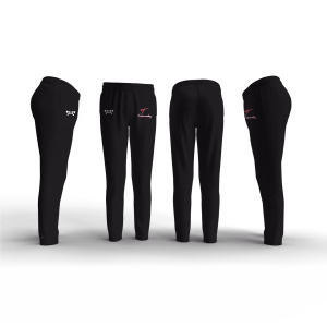 Tri State Wrestling Elite Sublimated Joggers