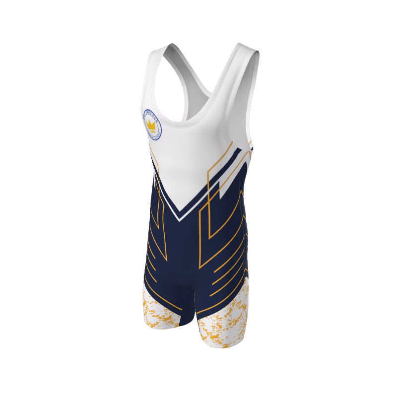 Singlets MSW-115G Best Sellers. (x 1)