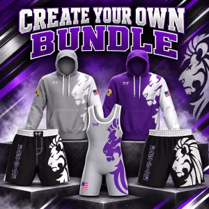 Eastside High School Create Your Own Bundle