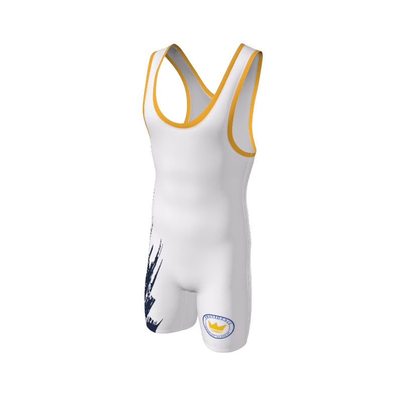 Singlets MSW-018D Distressed and Grunge. (x 1)