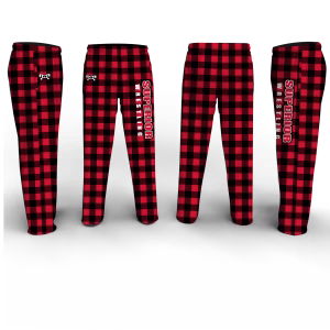 Superior High School 2026 Poly Fleece Pajama Pants