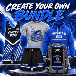 Lower Dauphin Create Your Own Bundle