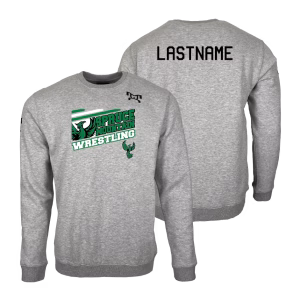 Spruce Mountain MyHOUSE Heat Press Challenger Crewneck