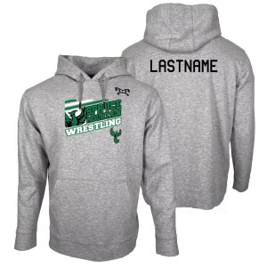 Spruce Mountain MyHOUSE Heat Press Challenger Hoodie