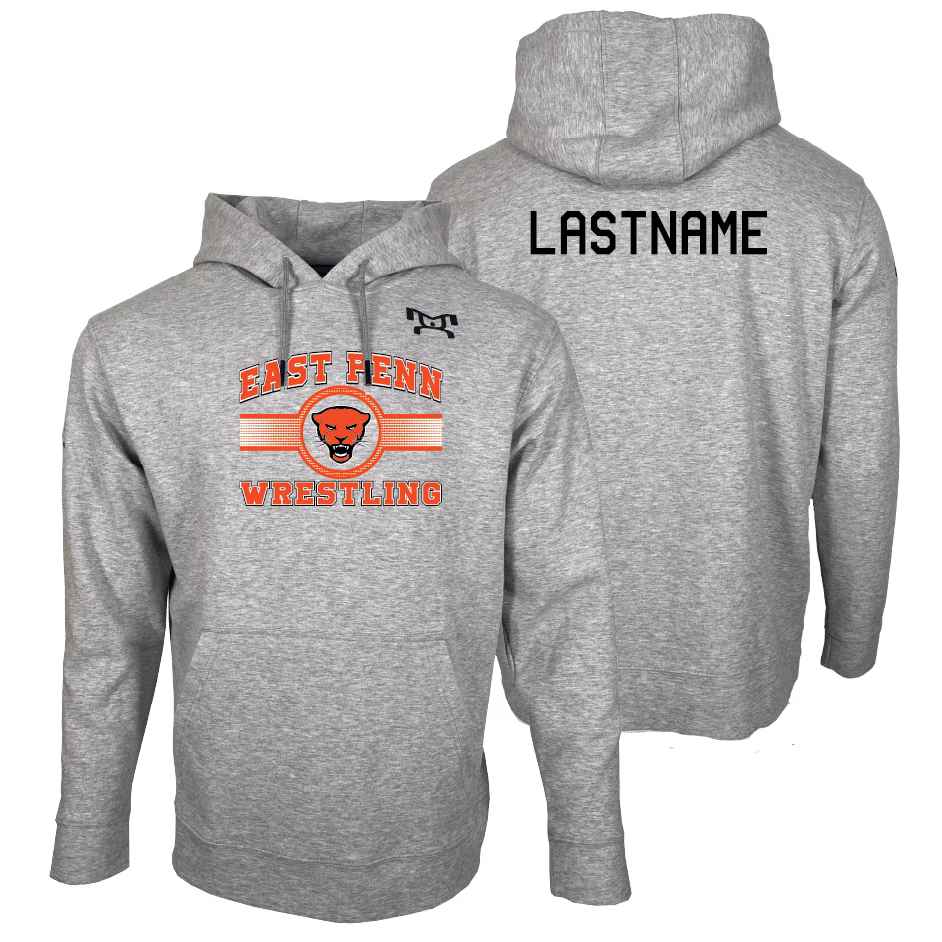 East Penn Elementary MyHOUSE Heat Press Challenger Hoodie 2026
