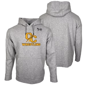 Cherokee County High School MyHOUSE Heat Press Challenger Hoodie