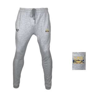 Lions Wrestling Club MyHOUSE Heat Press Challenger Jogger