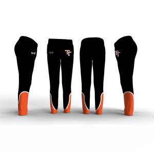 Tahlequah Wrestling Club  Elite Sublimated Joggers