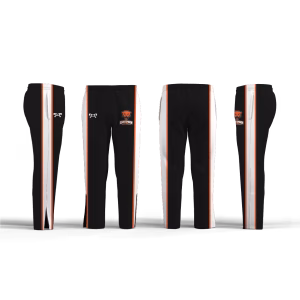 East Penn Elementary Athletic Pant (Tapered/Zipper) 2026