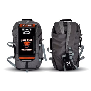 East Penn Elementary Hybrid Gear Bag 2026 (THIS WILL SHIP IN 6-8 WEEKS)