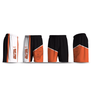 East Penn Elementary Women Evolve Mesh Short 2026