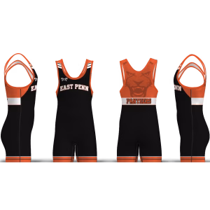 East Penn Elementary Men's Singlet 2026