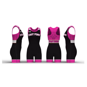 East Penn Elementary Women's Racerback Singlet 2026