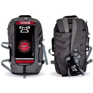 Arctic Warriors 2026 Hybrid Gear Bag (THIS WILL SHIP IN 6-8 WEEKS)