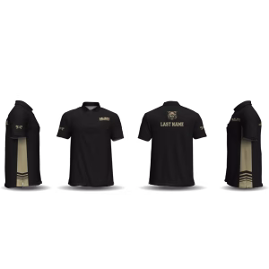 Halifax Wrestling Club 2026 Men’s Custom Polo