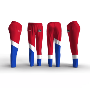 Hillbilly Hammers Elite Sublimated Joggers