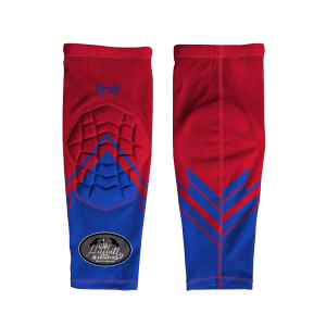 Hillbilly Hammers Padded Knee Sleeve