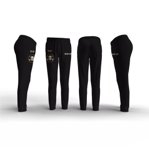 Elite Sublimated Joggers (Copy)